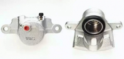BUDWEG CALIPER 341534 -  Тормозной суппорт